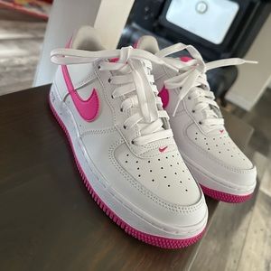 Nike Air Force 1